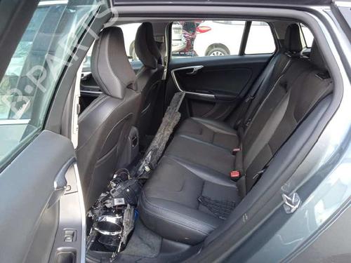 Rear left window mechanism VOLVO V60 I (155) D3 | BP7045366C24 
