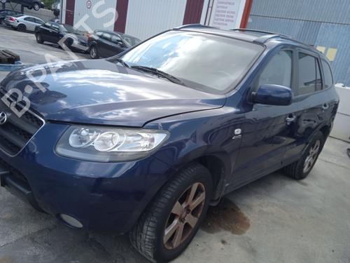Electronic module HYUNDAI SANTA FÉ II (CM) 2.2 CRDi | BP29446824M83  - Image 7
