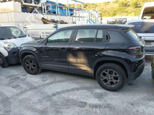 Intercooler JEEP AVENGER (J2) Electric | BP36779458M30  - Image 5