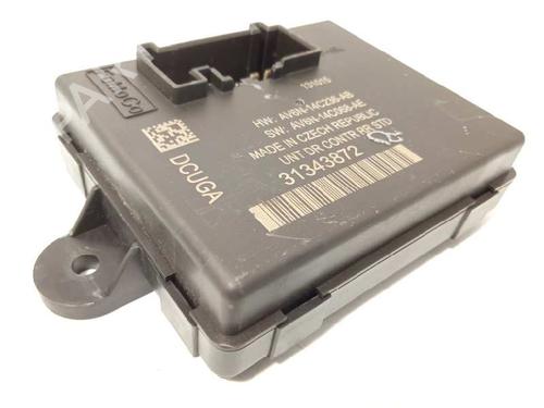 Used Electronic module Electronic module 7050644 7050644