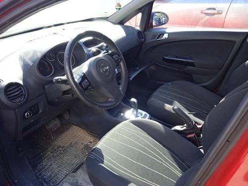 Right mirror OPEL CORSA D (S07)  | BP15772341C27 