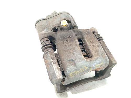 Used Right rear brake caliper VW PASSAT B7 Variant (365) 2.0 TDI (140 hp) 30564546