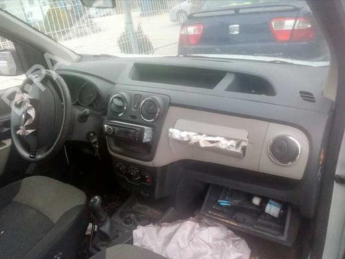 Intercooler DACIA DOKKER MPV (KE_) | BP5073392M30 - Image 13