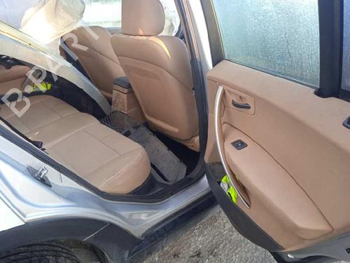 Fuse box BMW X3 (E83) 3.0 d | BP8642708E1 