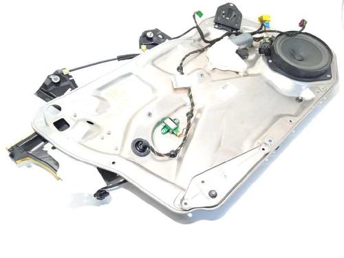 Front left window mechanism MERCEDES-BENZ CLS (C218) CLS 250 CDI / BlueTEC / d (218.303, 218.304) (204 hp) 7905524