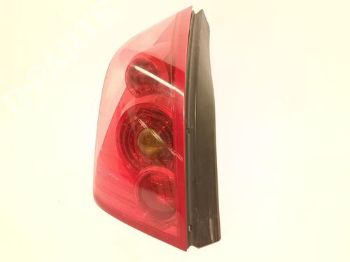 Left taillight NISSAN PRIMERA Hatchback (P12) 1.9 dCi | BP36433703C34 - Image 2