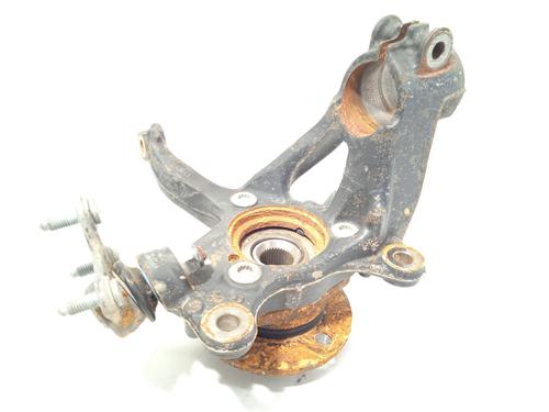 Used Left front steering knuckle SEAT ATECA (KH7, KHP) 1.5 TSI (150 hp) 25756793