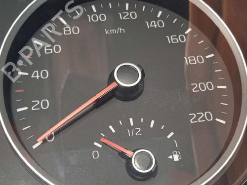 Instrument cluster KIA RIO IV (YB, SC, FB)  | BP16311574C47 