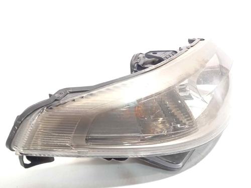 BP17742371C29 | Right headlight RENAULT LAGUNA II (BG0/1_) 1.9 dCi (BG08, BG0G) BP17742371C29