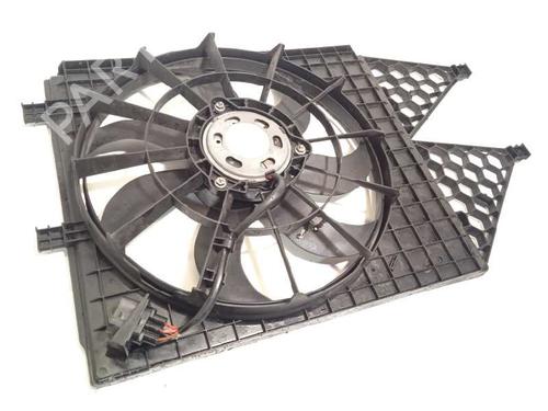 Used Radiator fan SEAT IBIZA IV (6J5, 6P1) [2008-2017]  13380646