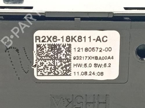 Switch FORD TRANSIT COURIER B460 Box Body/MPV 1.5 EcoBlue | BP34435324I30 - Image 5