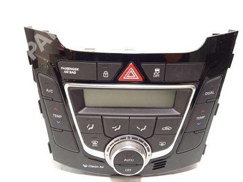 Climate control HYUNDAI i30 (GD)  | BP9086937I5 