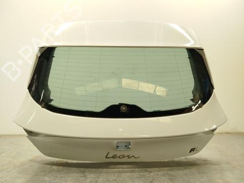Tailgate SEAT LEON (KL1, KLG) 1.0 TSI Mild Hybrid | BP30303242C6 - Image 3