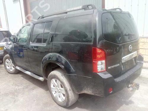 Electronic module NISSAN PATHFINDER III (R51) 2.5 dCi | BP2541488M83 - Image 7