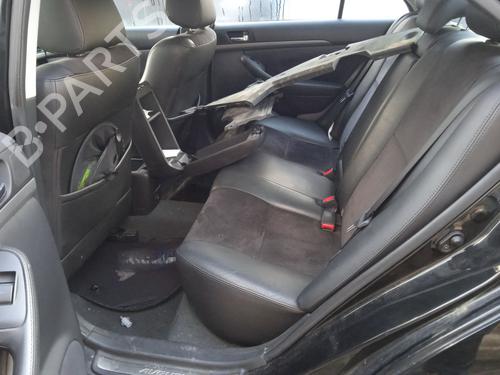 ABS pump TOYOTA AVENSIS Saloon (_T25_) 2.2 D-CAT (ADT251_, ADT251R) | BP26651186M43 