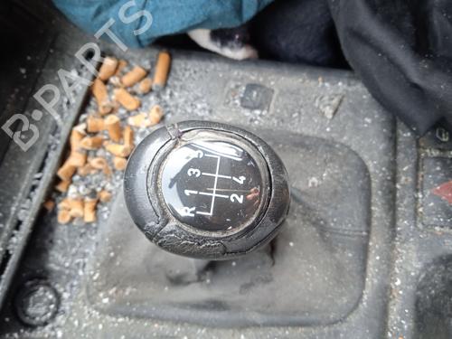 Front bumper BMW 3 (E46) 320 d | BP30616550C7 