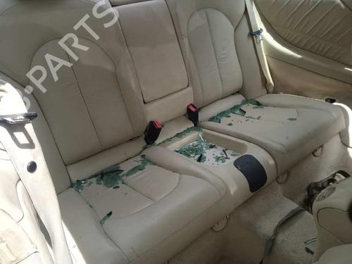 Tailgate MERCEDES-BENZ CLK (C209) CLK 350 (209.356) | BP26124672C6 