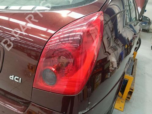 Left taillight NISSAN PRIMERA (P12) 2.2 dCi | BP39067174C34 - Image 17