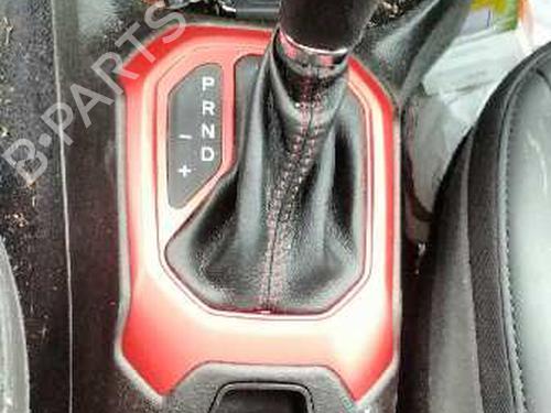 Front left panel JEEP RENEGADE SUV (BU, B1, BV) 2.0 CRD 4x4 | BP1116742C58 