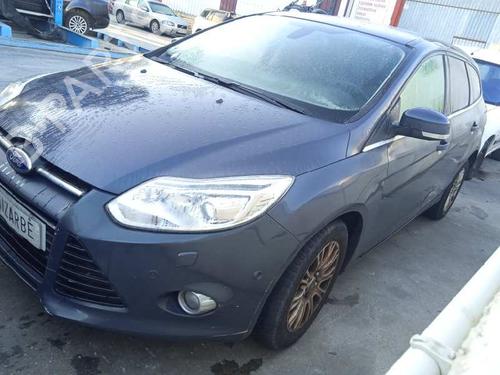 FORD FOCUS III Turnier 1.0 EcoBoost (125 hp) 1224631