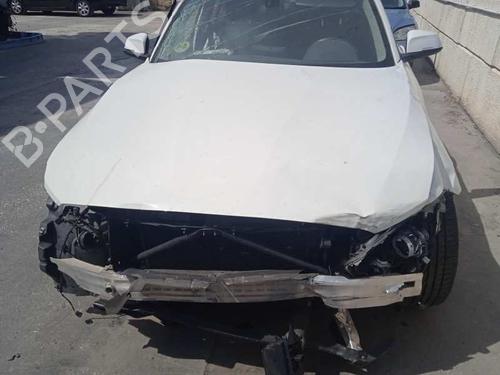 Right rear driveshaft BMW 1 (F20) 116 d | BP10653255M41 