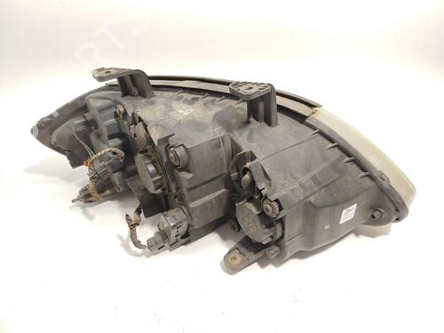 Left headlight SSANGYONG RODIUS I 2.7 Xdi | BP30897540C28