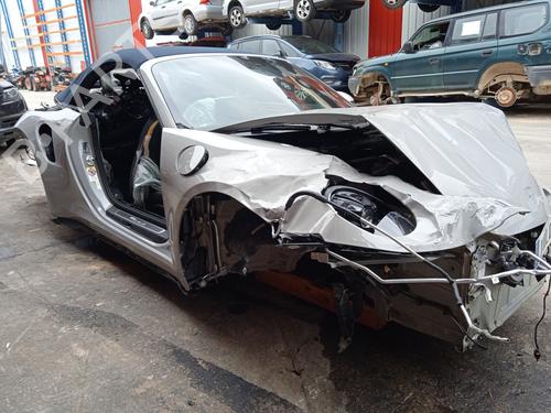 Electronic sensor PORSCHE 911 Convertible (992) 3.8 Turbo S (992650) | BP23896431M84 