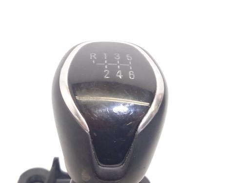 Gear lever OPEL CROSSLAND X / CROSSLAND (P17, P2QO) 1.2 (75) | BP18144148M90 