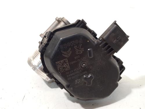 Throttle body CITROËN BERLINGO MULTISPACE (B9) 1.6 HDi 75 / BlueHDi 75 | BP28111065M82