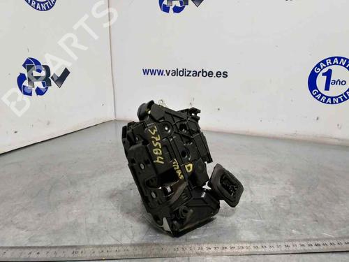 Used Rear right lock SEAT LEON (5F1) 1.2 TSI (110 hp) 2581568