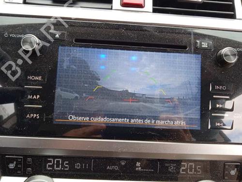 Right rear driveshaft SUBARU LEGACY V Estate (BR) 2.0 D AWD (BRD) | BP7514216M41 