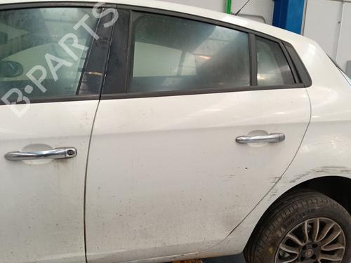 Left front window switch FIAT BRAVO II (198_) 1.6 D Multijet (198AXH1B) | BP36155621I27 - Image 20