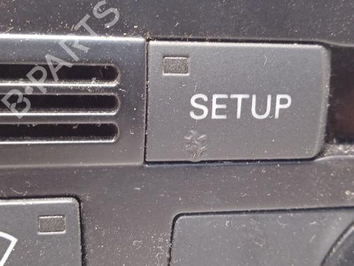 Climate control AUDI Q7 (4LB) 3.0 TDI quattro | BP30001041I5 