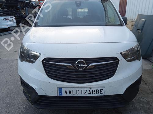 Højre solskærm OPEL COMBO E Tour / Life (K9) 1.2 | BP23238942I2  - Image 6