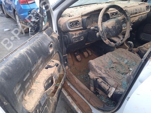 AC radiator CITROËN C3 III (SX) 1.2 PureTech 82 | BP26878251M32