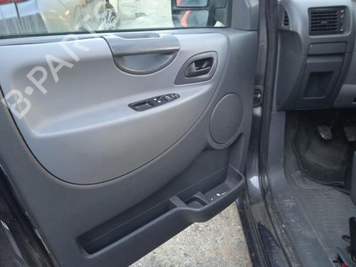 ABS pump PEUGEOT EXPERT Tepee (VF3X_) 2.0 HDi 120 | BP29943898M43 