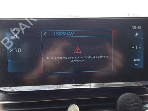 Electronic module PEUGEOT 3008 II SUV (MC_, MR_, MJ_, M4_) 1.5 BlueHDi 130 | BP21176261M83 