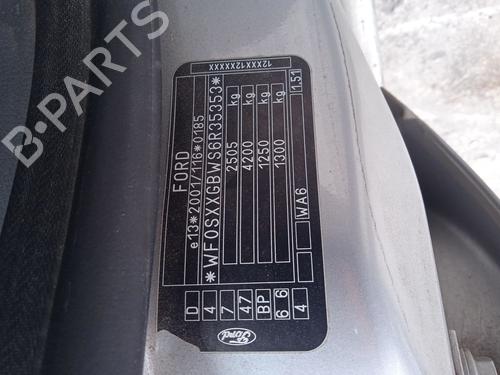 Electronic module FORD S-MAX (WA6) 2.0 TDCi | BP22730151M83