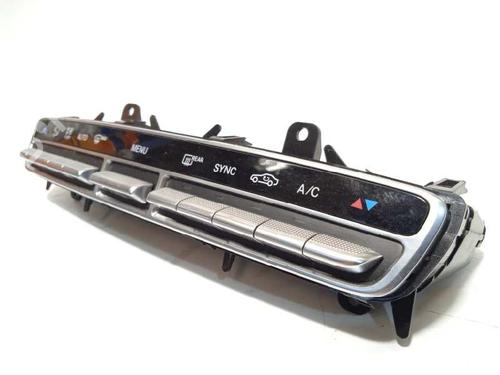 Climate control MERCEDES-BENZ GLC (X253) 220 d 4-matic (253.915) | BP14831883I5 