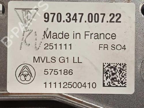 Steering column PORSCHE PANAMERA (970) 4.8 4S | BP9302629M21 - Image 5