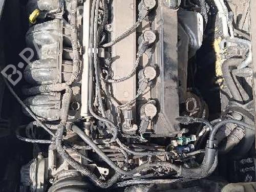 Gearbox FORD MONDEO IV (BA7) 2.0 | BP8139906M3 