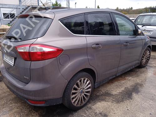 Left front window switch FORD C-MAX II (DXA/CB7, DXA/CEU) 1.6 EcoBoost | BP27377274I27  - Image 10