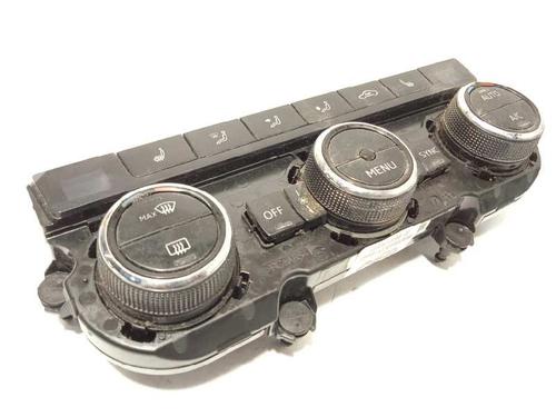 Used Climate control SKODA OCTAVIA III (5E3, NL3, NR3) 1.5 TSI (150 hp) 10489464