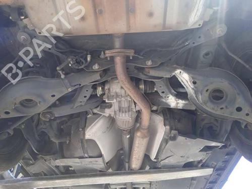 AC radiator MAZDA CX-5 (KE, GH) 2.0 AWD (KEEAW) | BP15286644M32 