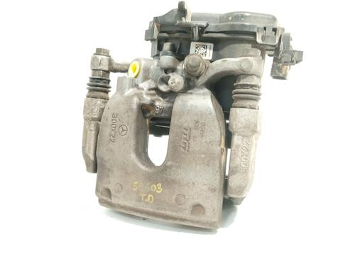 Used Right rear brake caliper MERCEDES-BENZ E-CLASS (W213) [2016-2026]  25888153