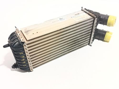 Intercooler Intercooler OPEL CROSSLAND X / CROSSLAND (P17, P2QO) 1.5 Turbo D (75) (102 hp) 34123995 34123995