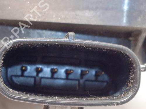 Throttle body MAZDA CX-3 (DK) 2.0 SKYACTIV-G (DK5W, DK6W) | BP25889681M82