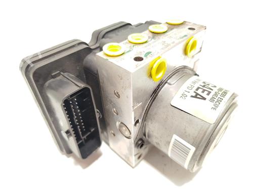 Used ABS pump HYUNDAI i30 FASTBACK (PDE, PDEN) 1.0 T-GDI (120 hp) 26209561