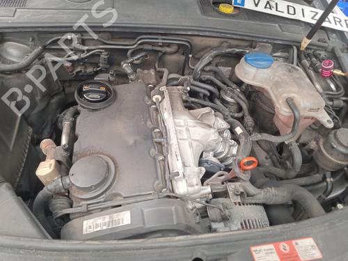 Electronic module AUDI A6 C6 (4F2) 2.0 TDI | BP33544214M83 - Image 14