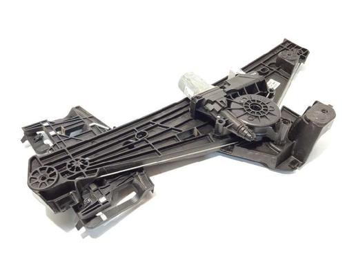Used Rear right window mechanism Rear right window mechanism PEUGEOT 2008 II (UD_, US_, UY_, UJ_, UR_, UC_) [2019-2026] 10566663 10566663